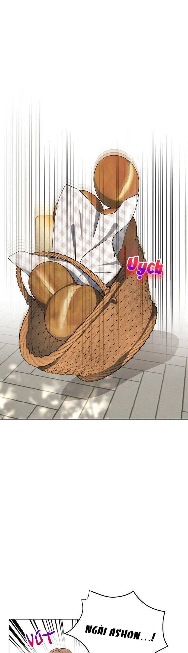 Công Chúa Ashtarte Chapter 5 - 32