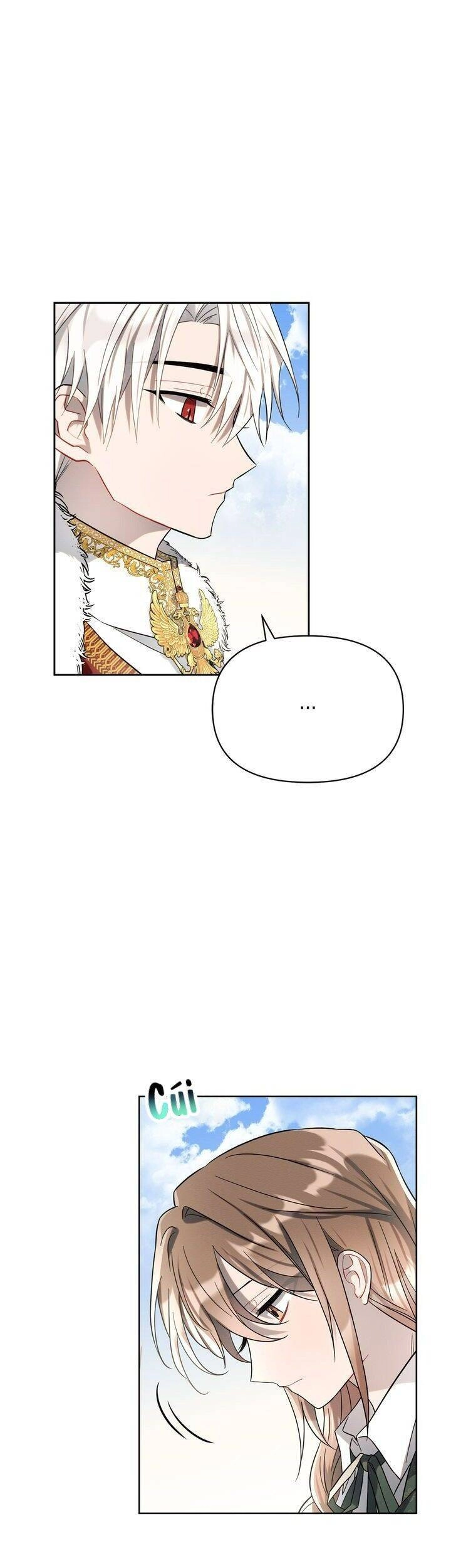 Công Chúa Ashtarte Chapter 5 - 37