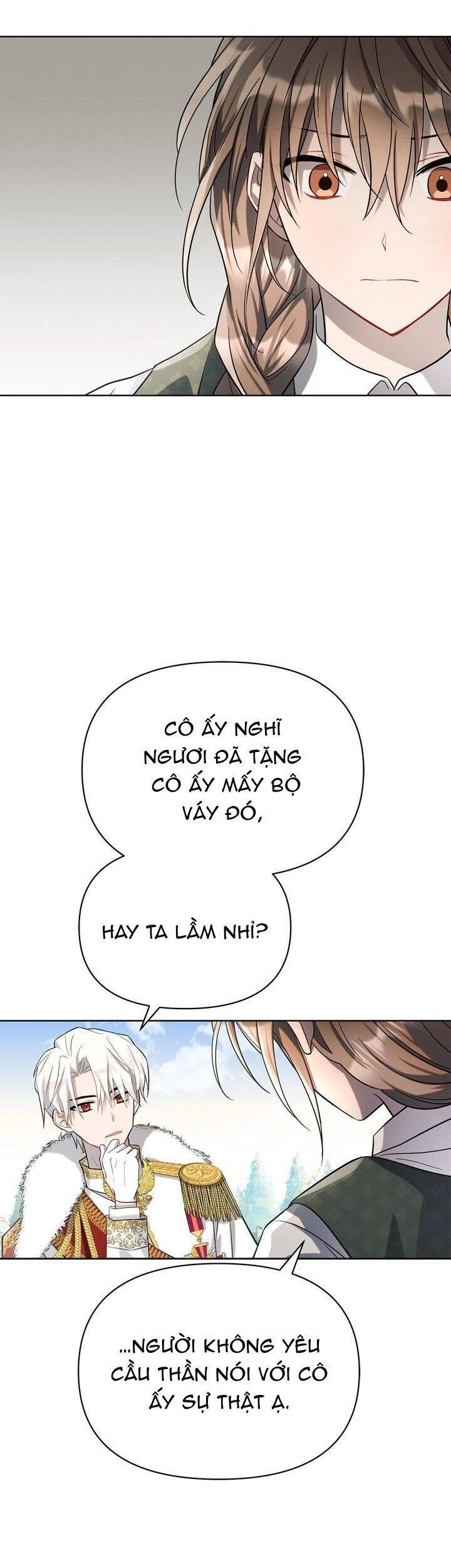 Công Chúa Ashtarte Chapter 5 - 45