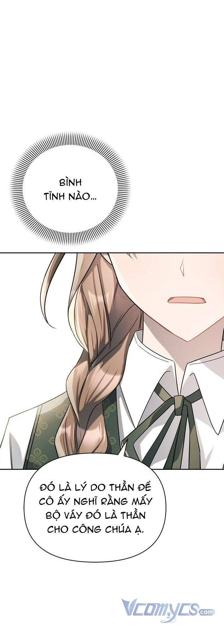 Công Chúa Ashtarte Chapter 5 - 47