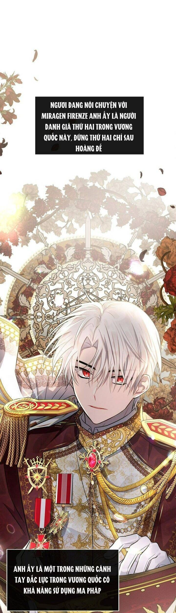 Công Chúa Ashtarte Chapter 5 - 48