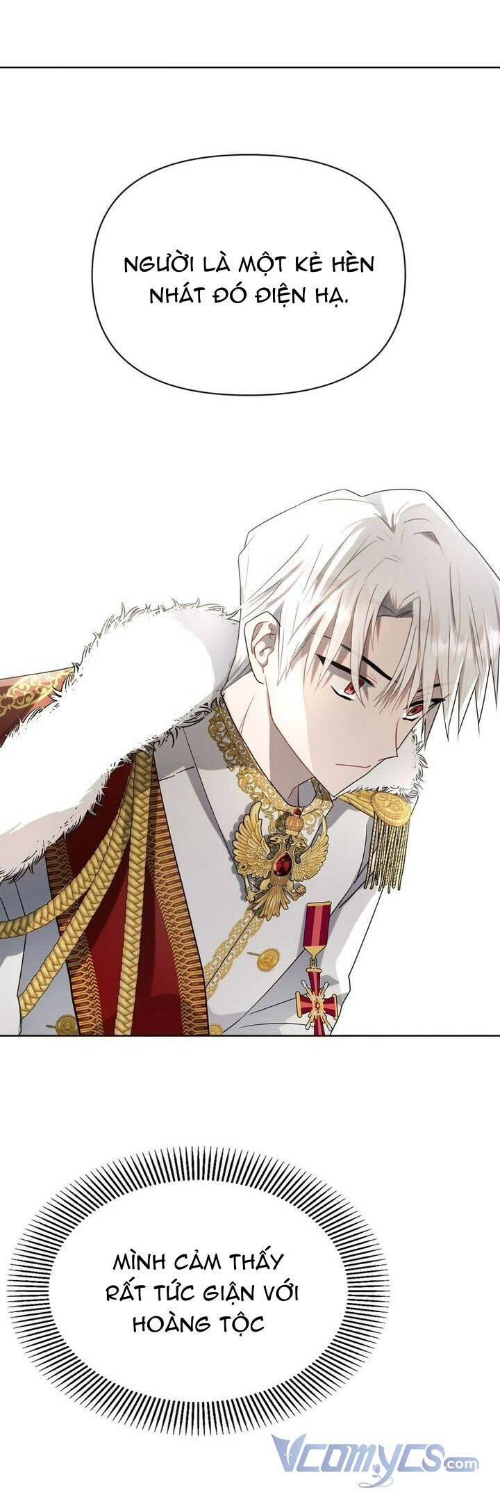 Công Chúa Ashtarte Chapter 5 - 52