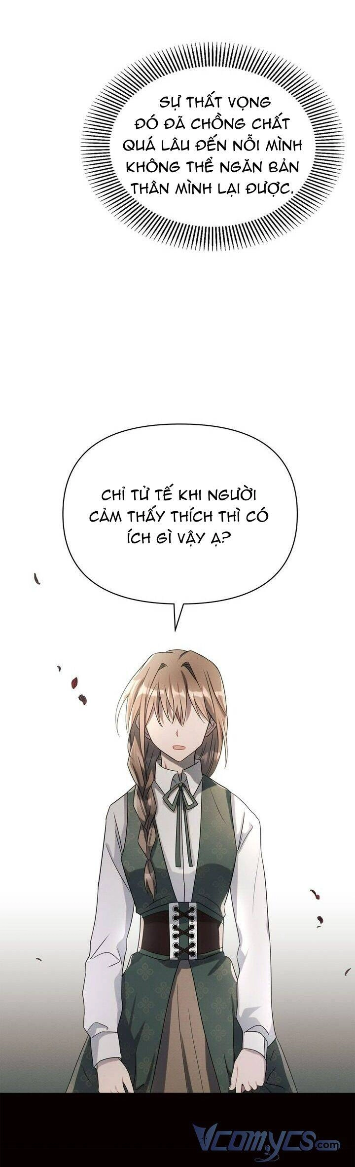 Công Chúa Ashtarte Chapter 5 - 54