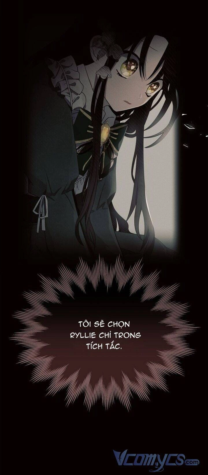 Công Chúa Ashtarte Chapter 5 - 55