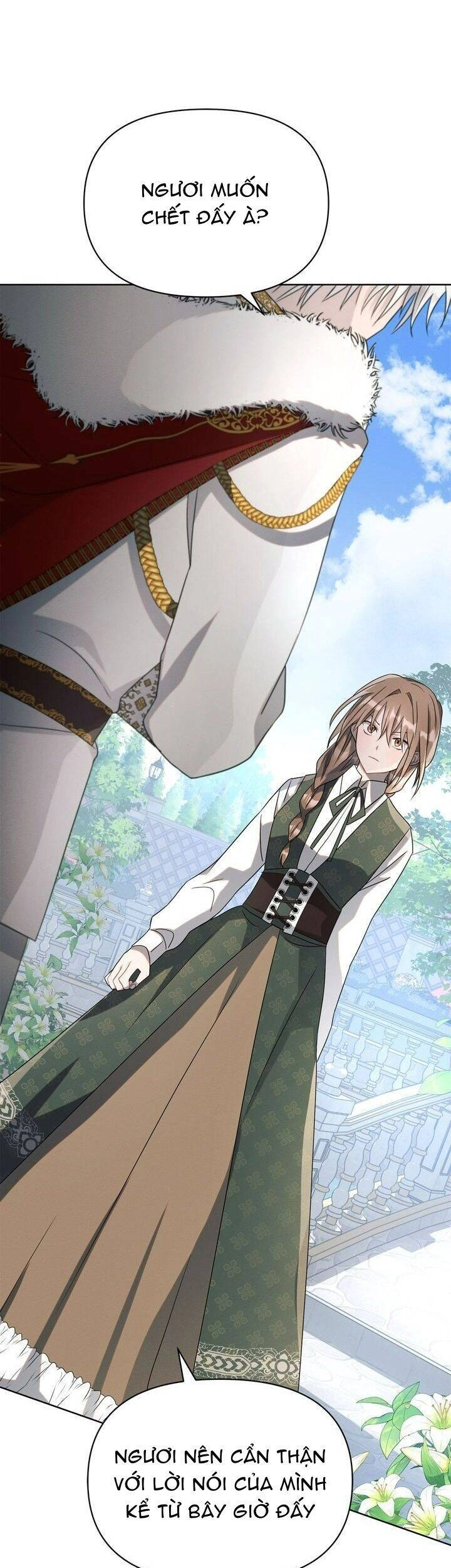 Công Chúa Ashtarte Chapter 5 - 59