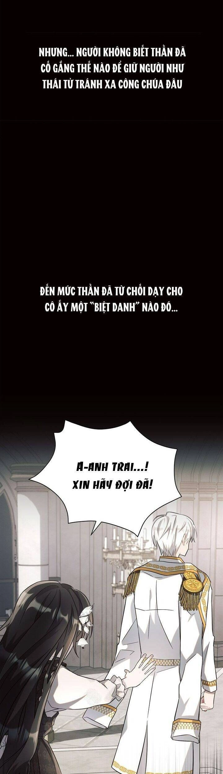 Công Chúa Ashtarte Chapter 5 - 64