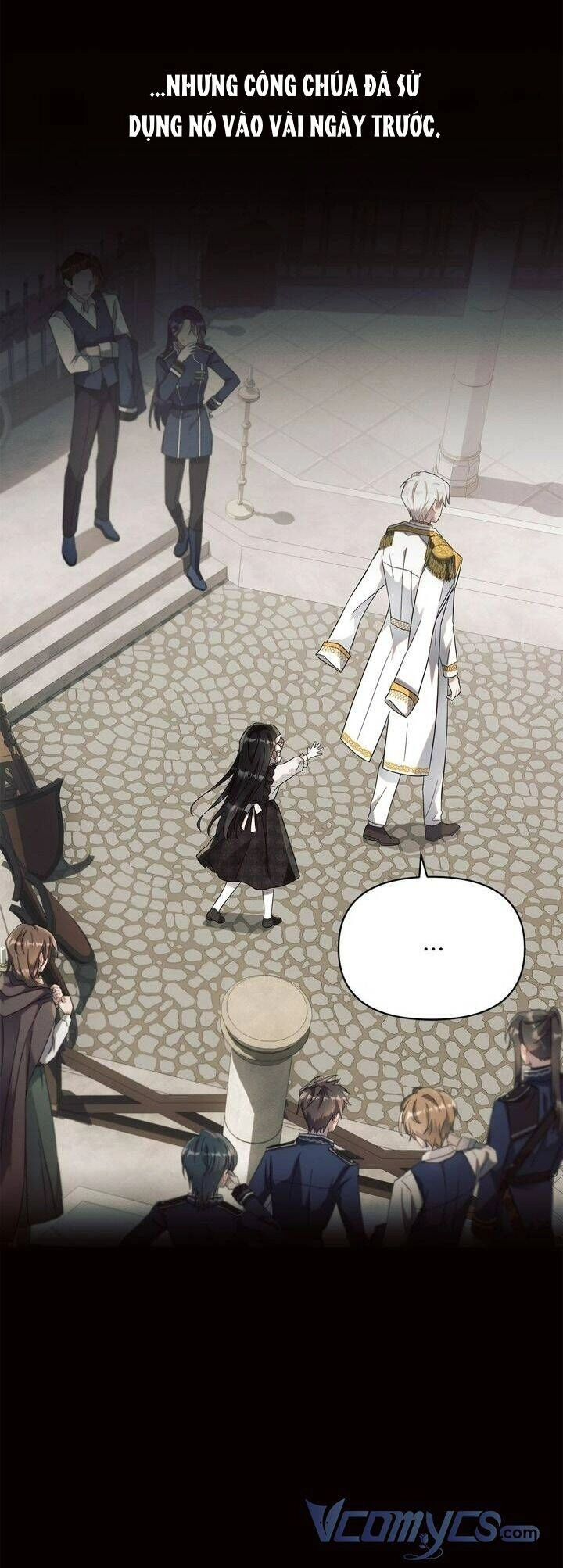 Công Chúa Ashtarte Chapter 5 - 66