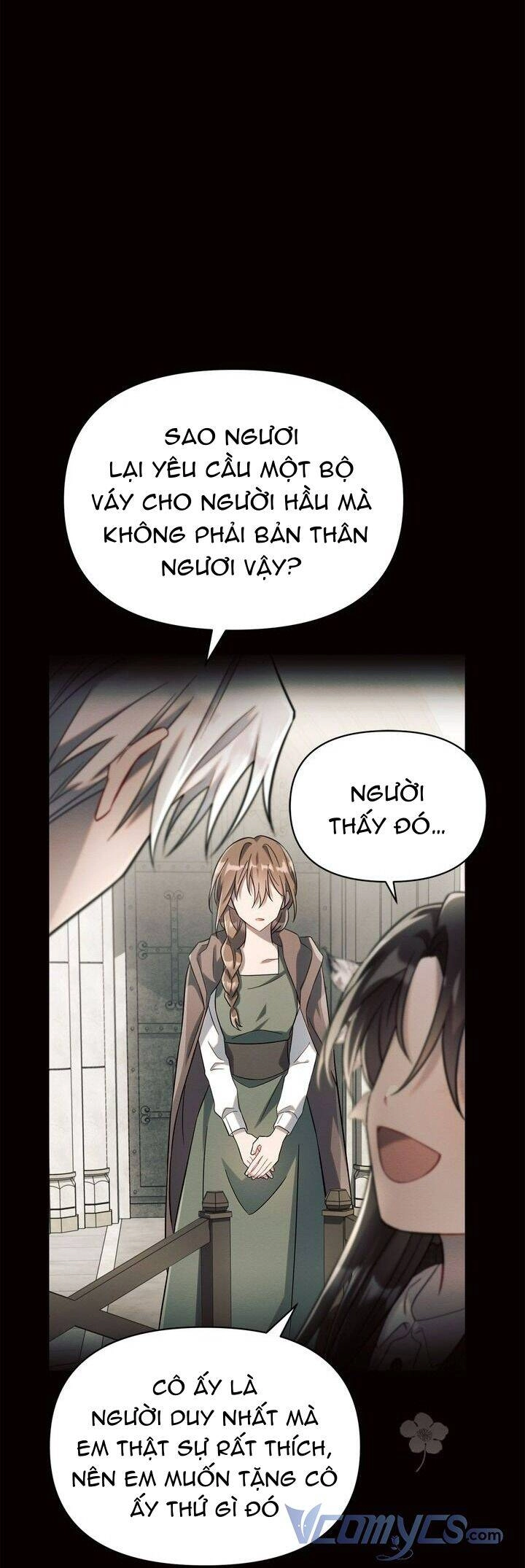 Công Chúa Ashtarte Chapter 5 - 68