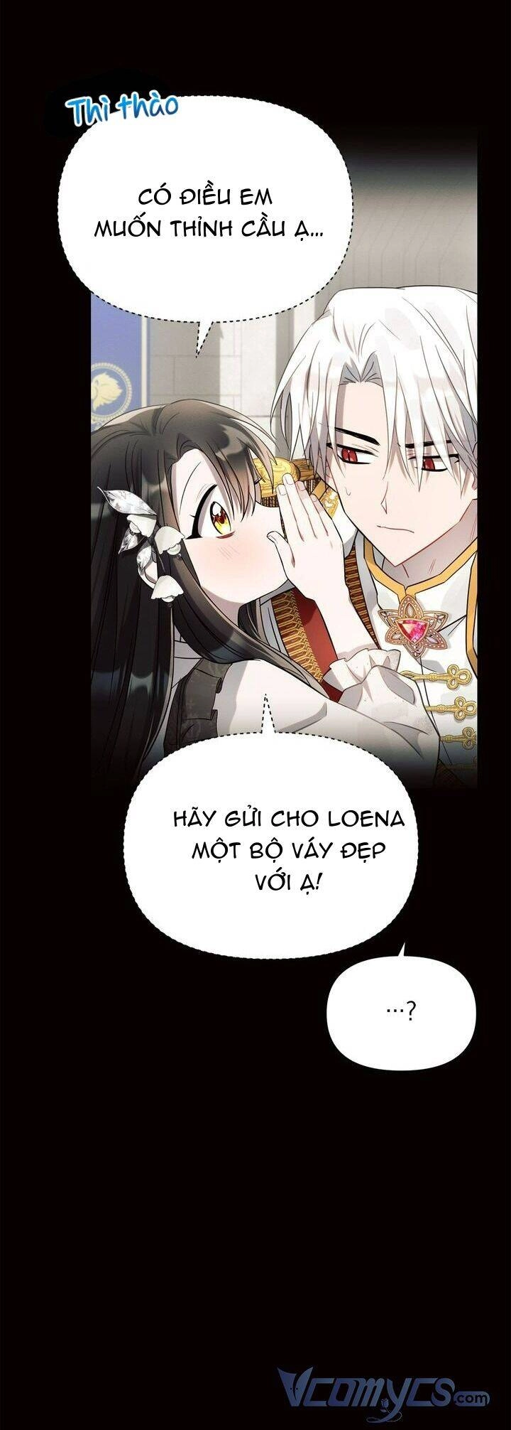 Công Chúa Ashtarte Chapter 5 - 69