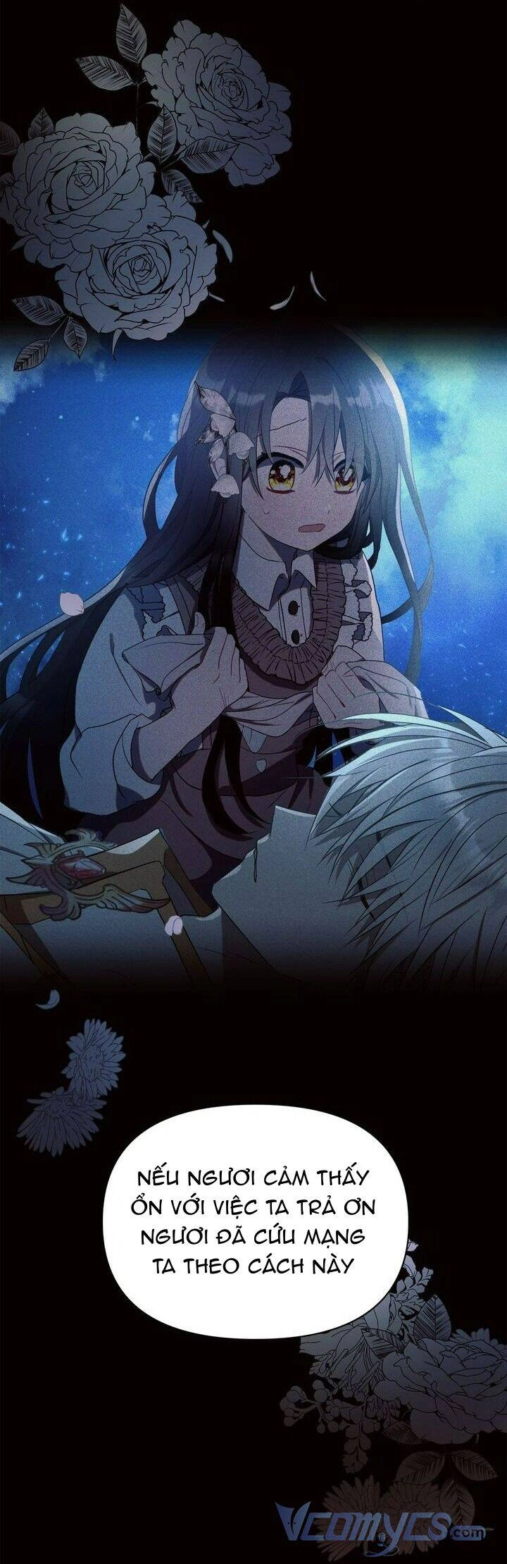 Công Chúa Ashtarte Chapter 5 - 73