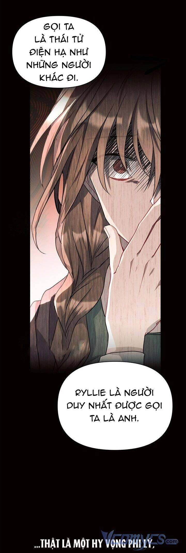 Công Chúa Ashtarte Chapter 5 - 78