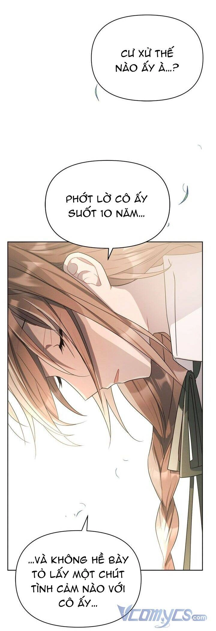 Công Chúa Ashtarte Chapter 5 - 82