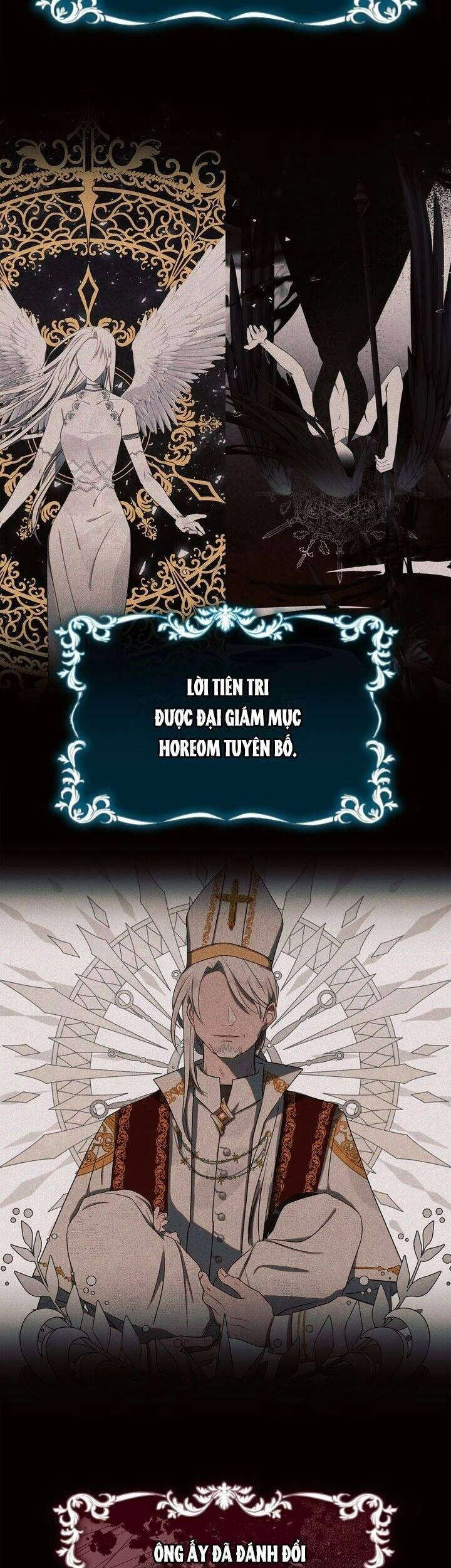 Công Chúa Ashtarte Chapter 6 - 2