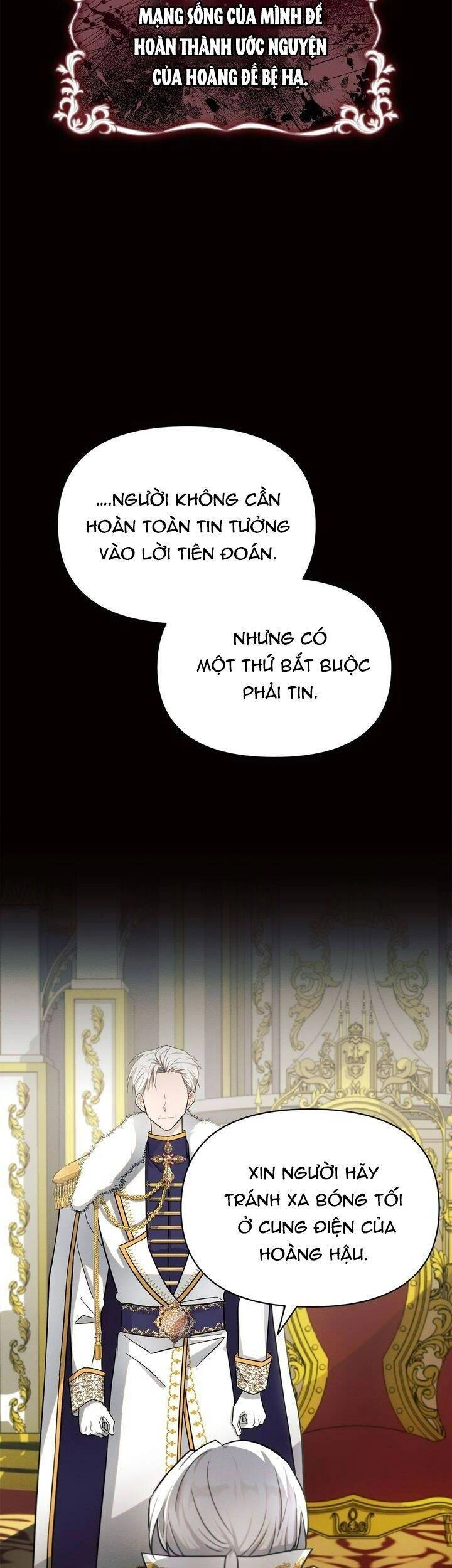 Công Chúa Ashtarte Chapter 6 - 3