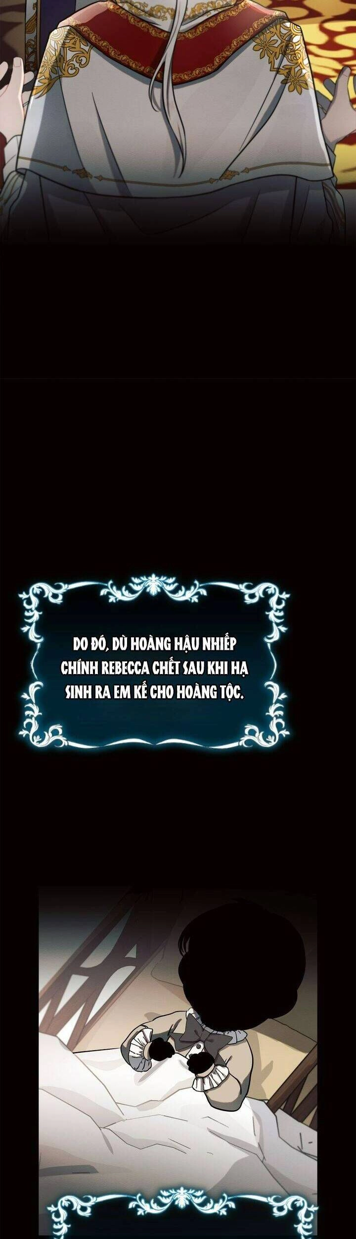 Công Chúa Ashtarte Chapter 6 - 4