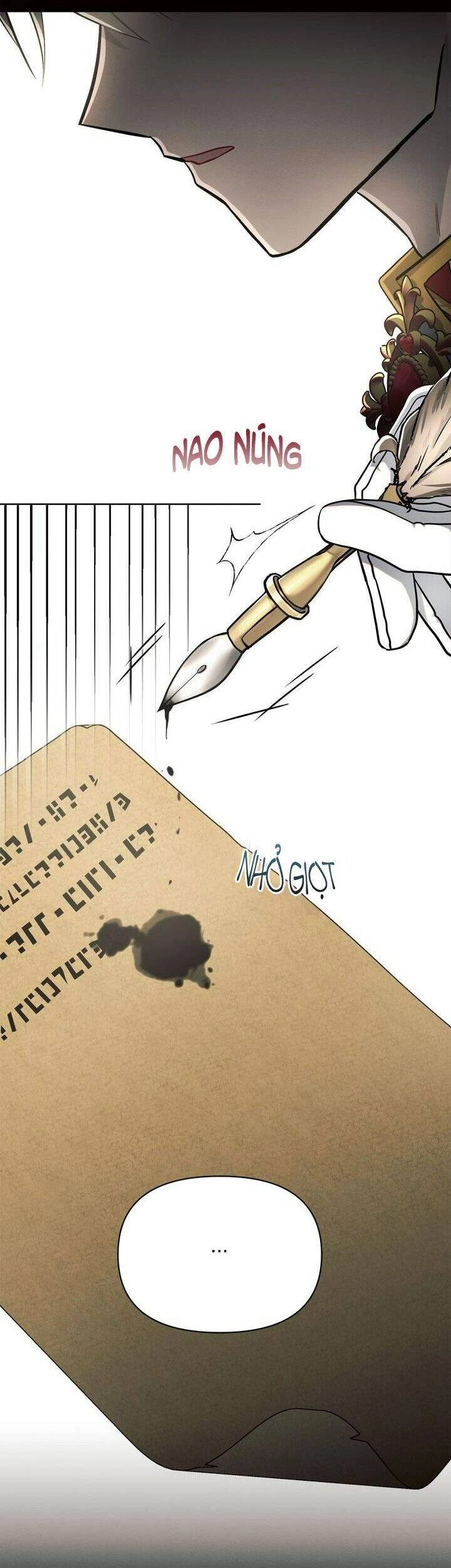 Công Chúa Ashtarte Chapter 6 - 9