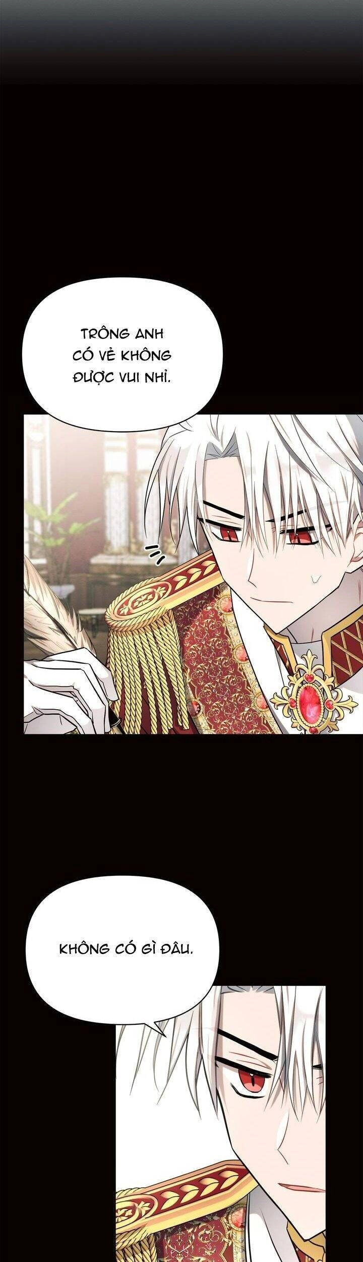 Công Chúa Ashtarte Chapter 6 - 10