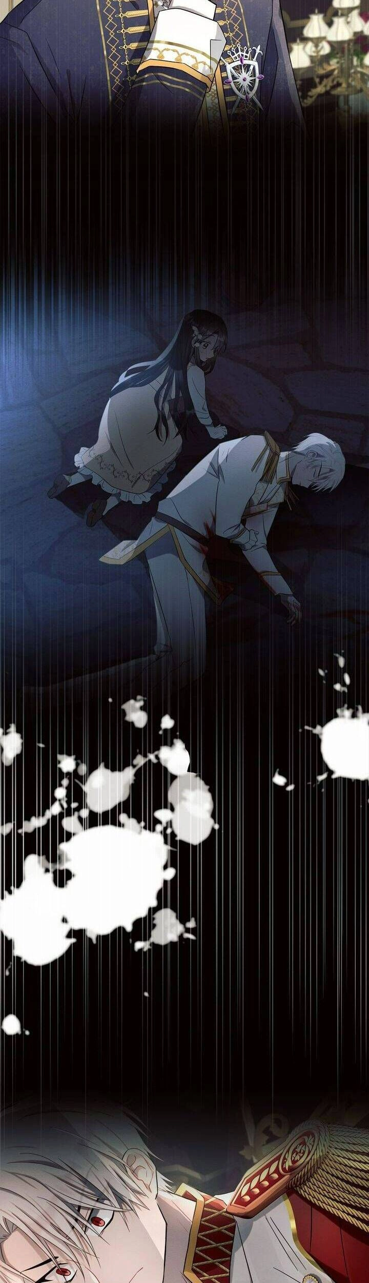 Công Chúa Ashtarte Chapter 6 - 13