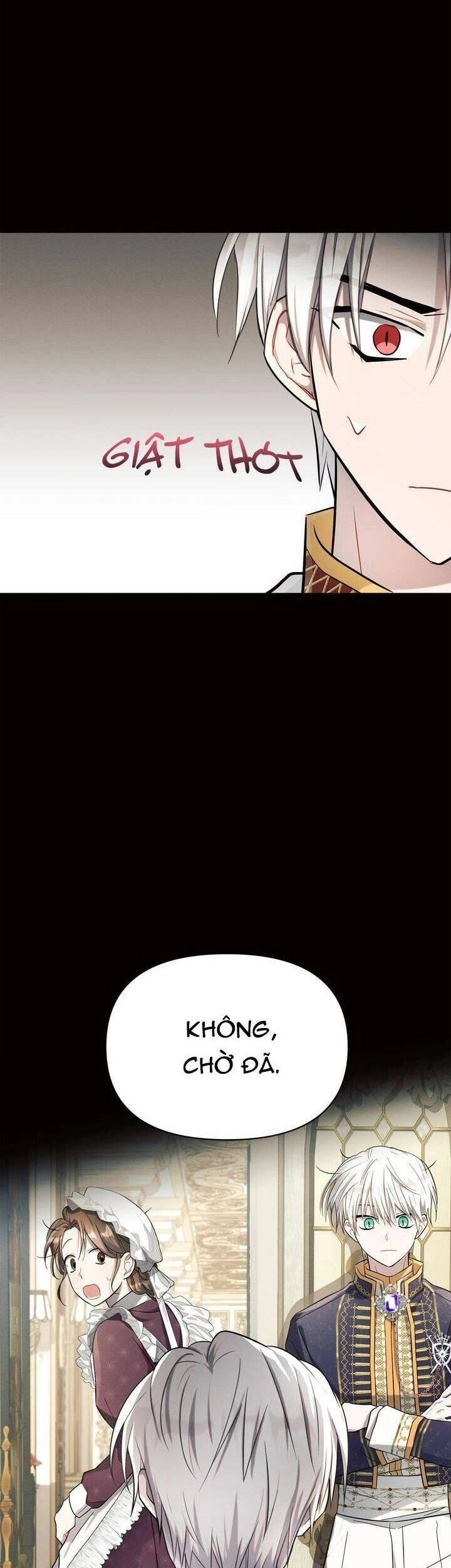 Công Chúa Ashtarte Chapter 6 - 18