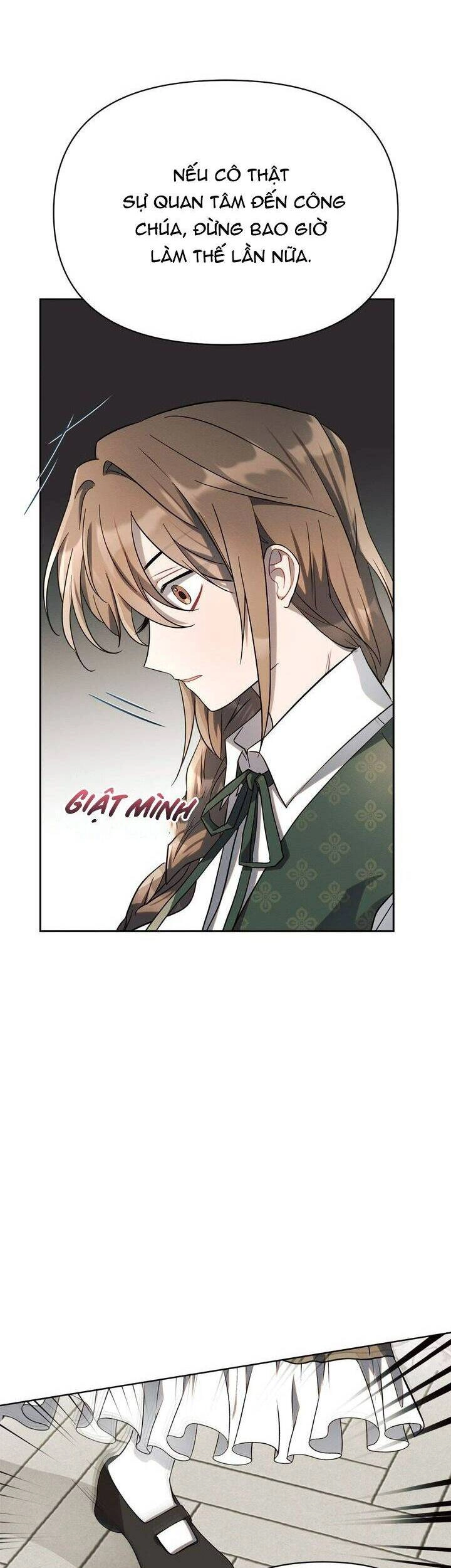 Công Chúa Ashtarte Chapter 6 - 34