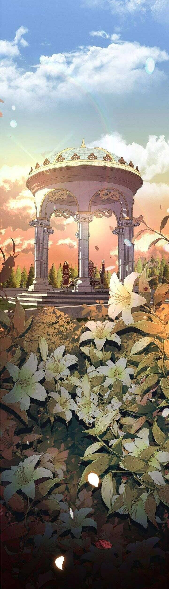 Công Chúa Ashtarte Chapter 6 - 38