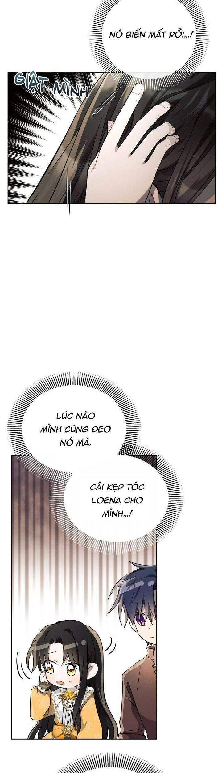 Công Chúa Ashtarte Chapter 6 - 46