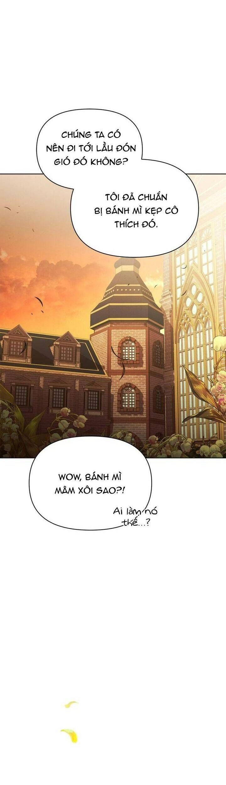 Công Chúa Ashtarte Chapter 6 - 48