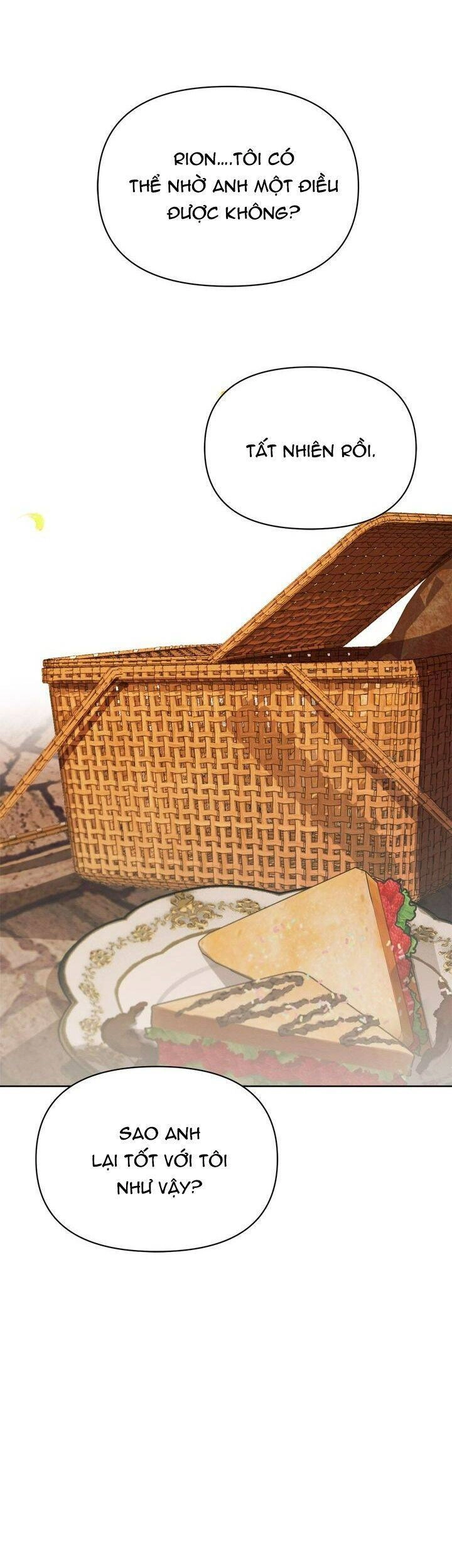 Công Chúa Ashtarte Chapter 6 - 50