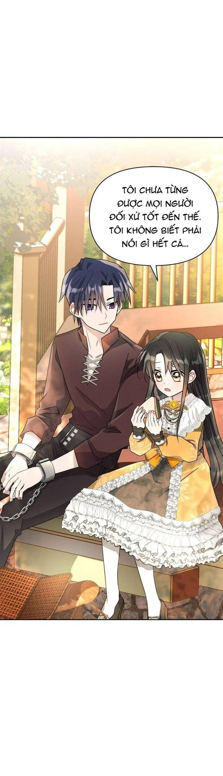 Công Chúa Ashtarte Chapter 6 - 51