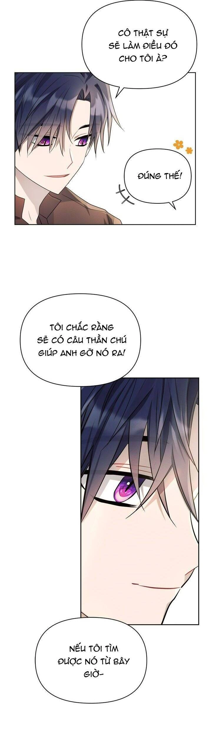 Công Chúa Ashtarte Chapter 6 - 59