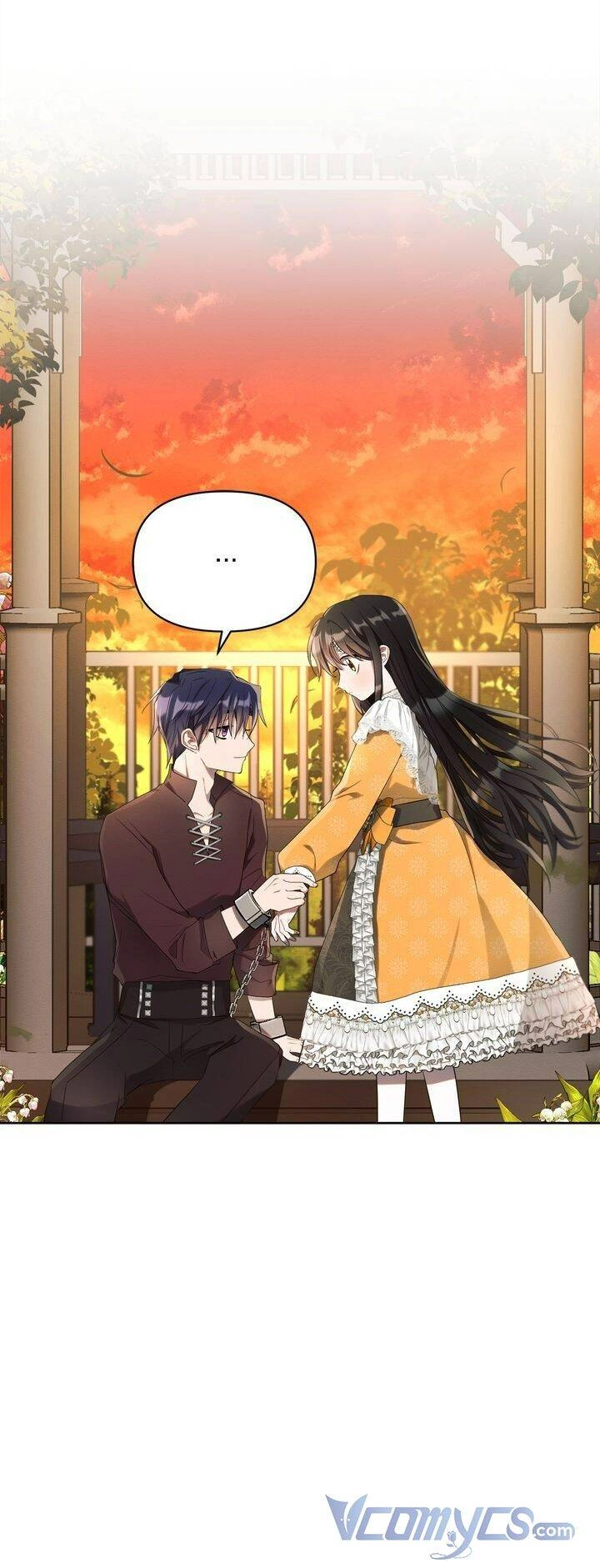 Công Chúa Ashtarte Chapter 7 - 5