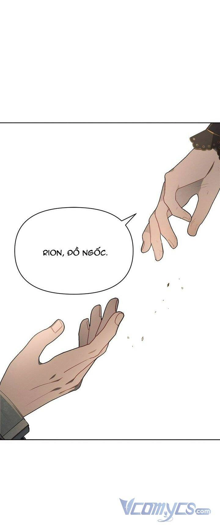 Công Chúa Ashtarte Chapter 7 - 13