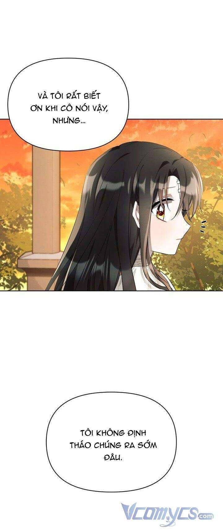 Công Chúa Ashtarte Chapter 7 - 15