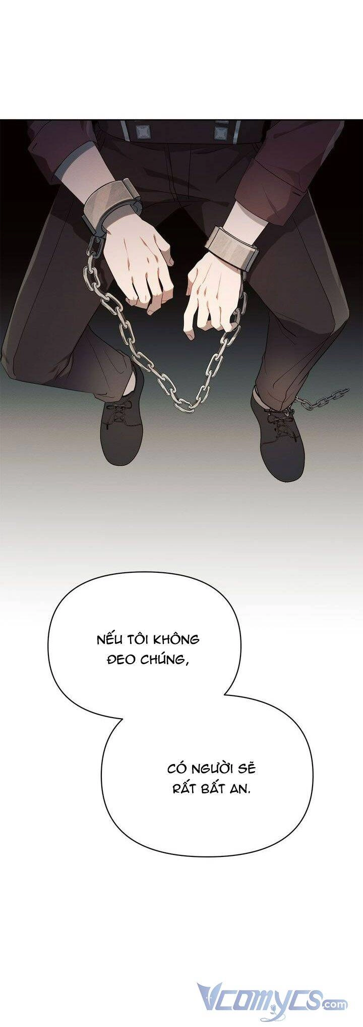 Công Chúa Ashtarte Chapter 7 - 16