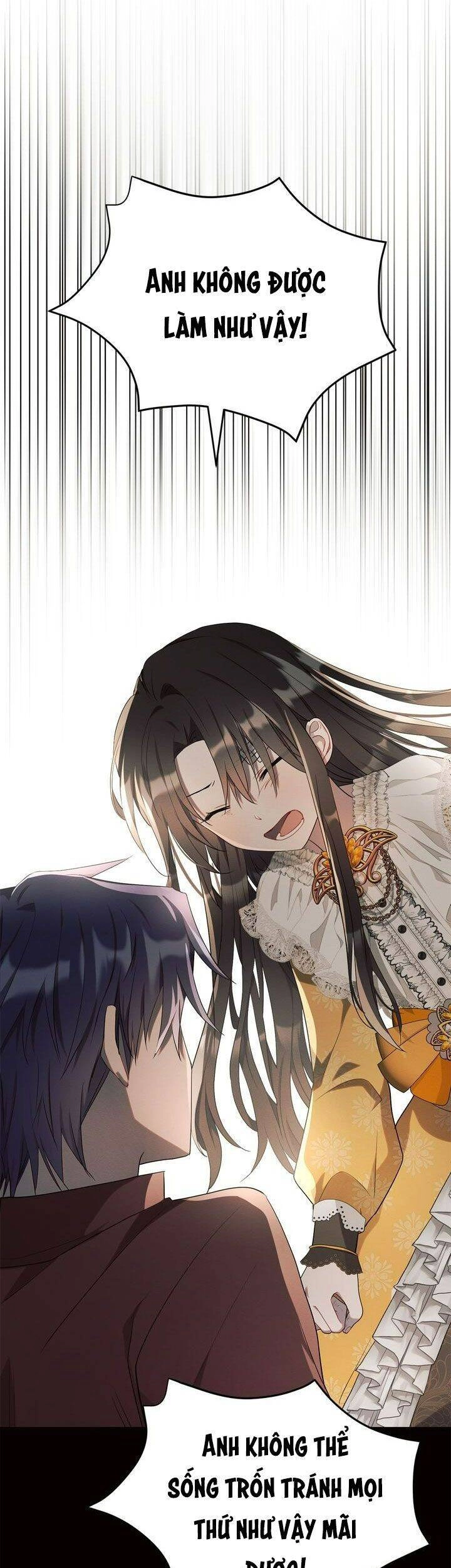 Công Chúa Ashtarte Chapter 7 - 23