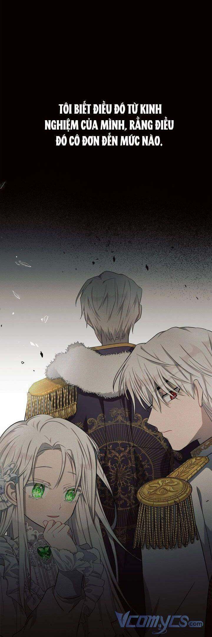 Công Chúa Ashtarte Chapter 7 - 27