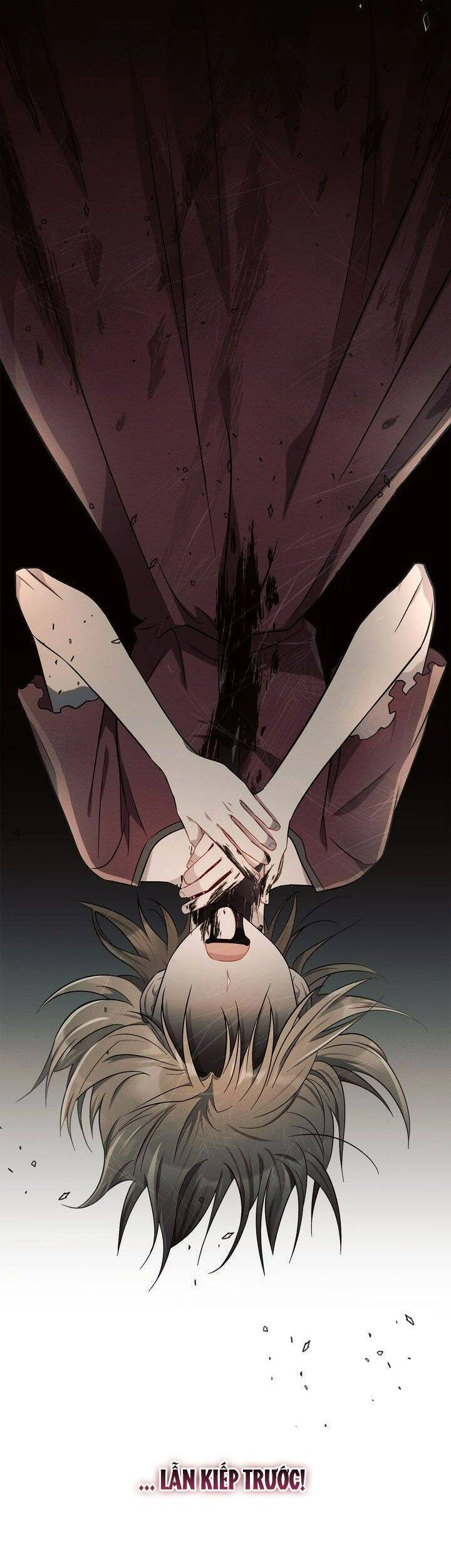 Công Chúa Ashtarte Chapter 7 - 30