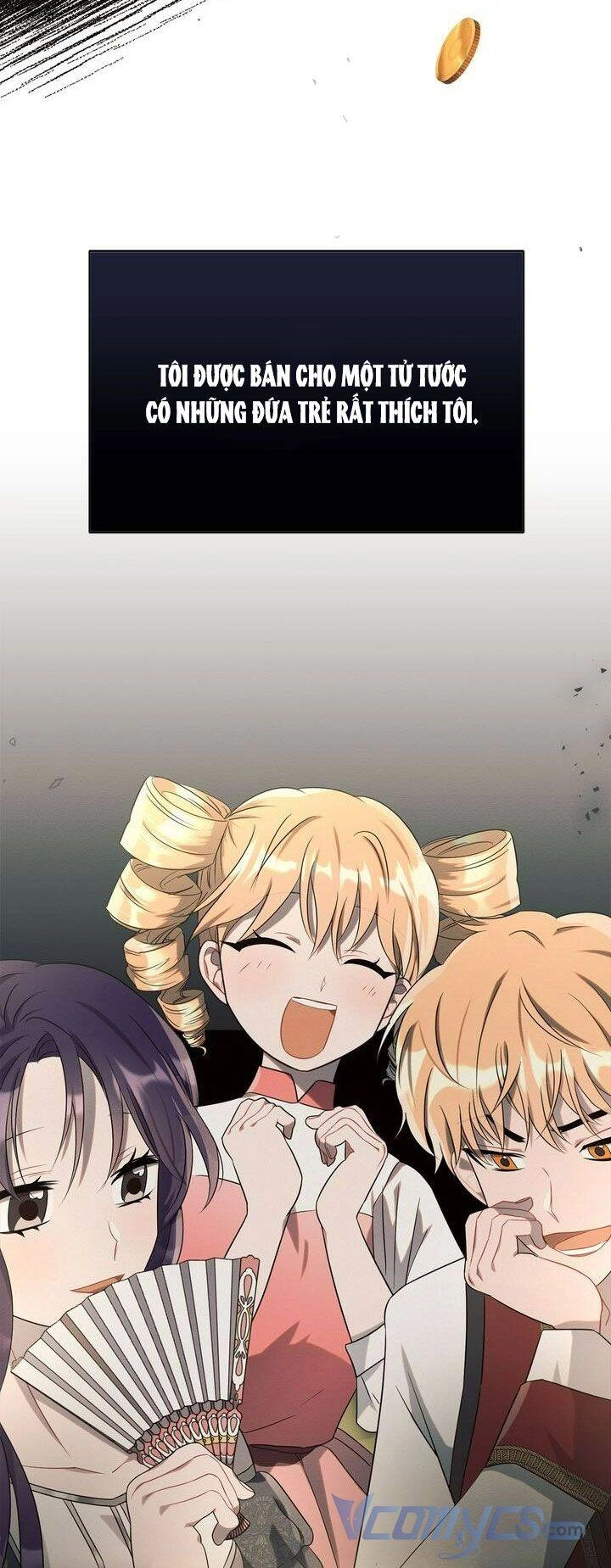 Công Chúa Ashtarte Chapter 7 - 36