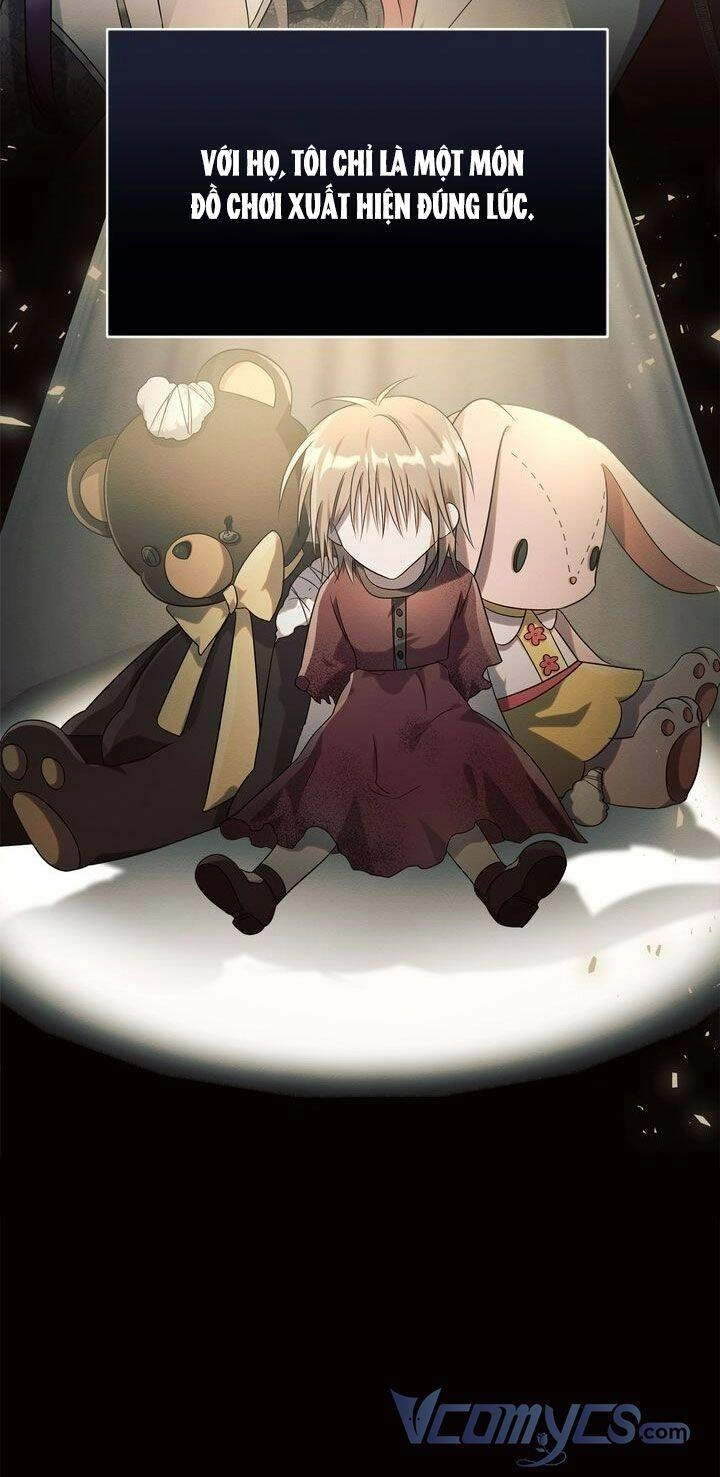 Công Chúa Ashtarte Chapter 7 - 37