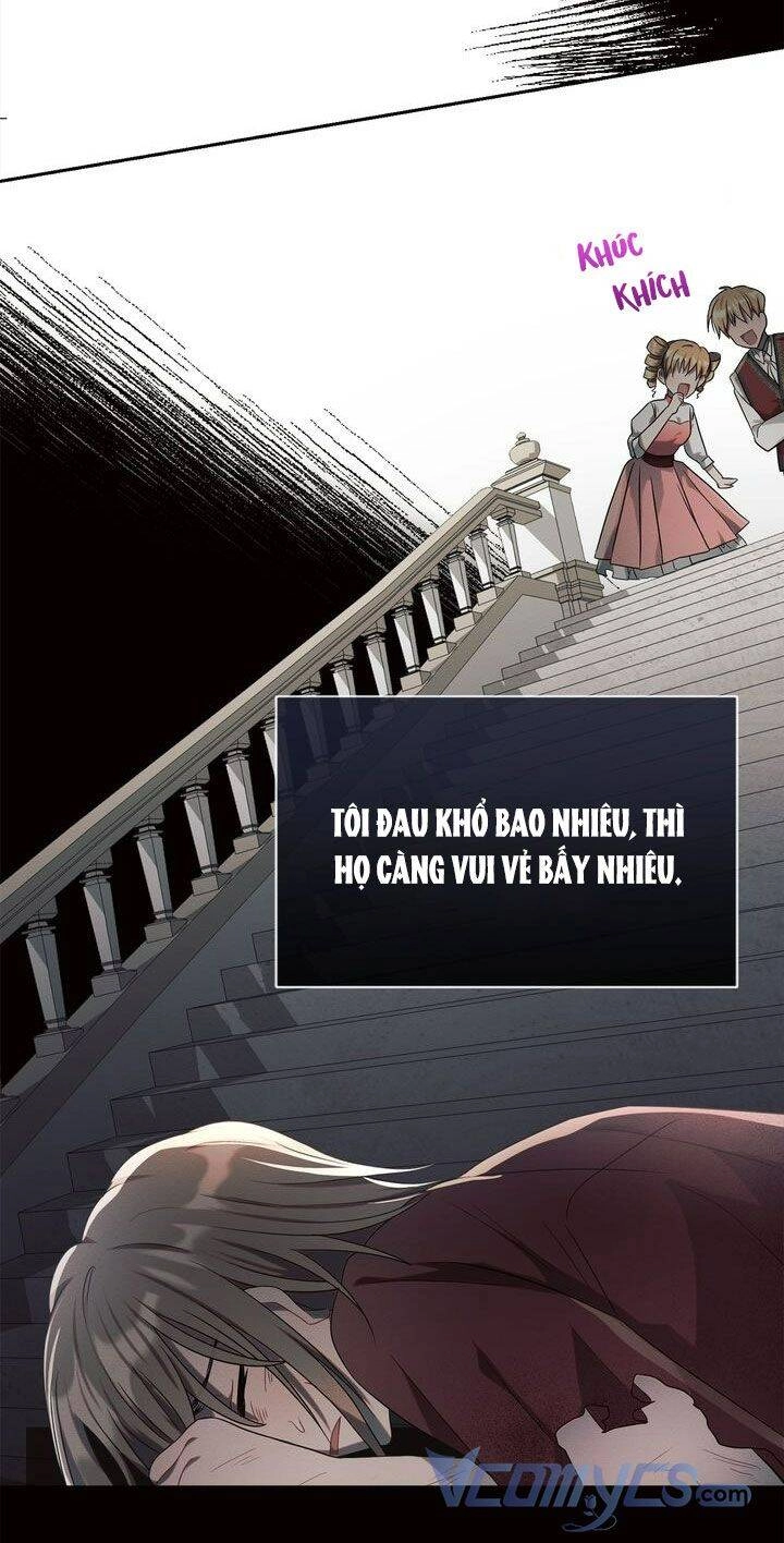 Công Chúa Ashtarte Chapter 7 - 39