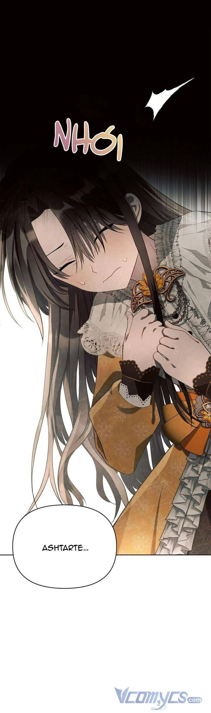 Công Chúa Ashtarte Chapter 7 - 58