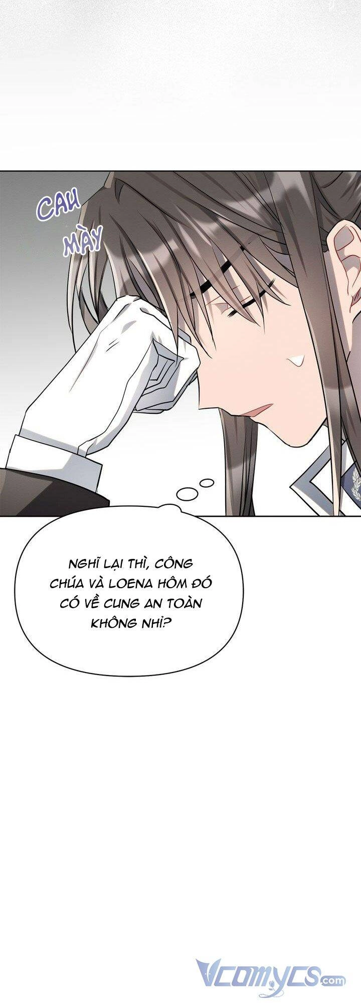 Công Chúa Ashtarte Chapter 7 - 85