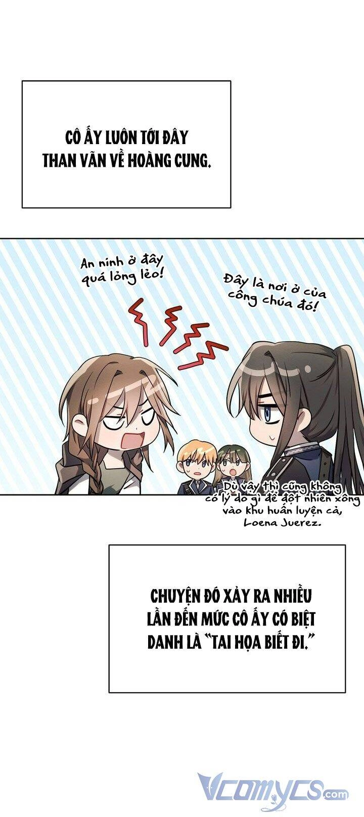 Công Chúa Ashtarte Chapter 7 - 88