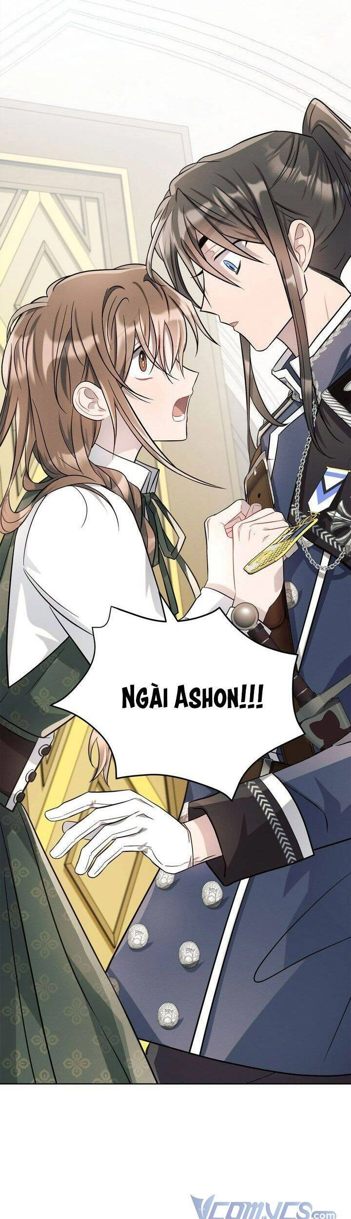 Công Chúa Ashtarte Chapter 7 - 91