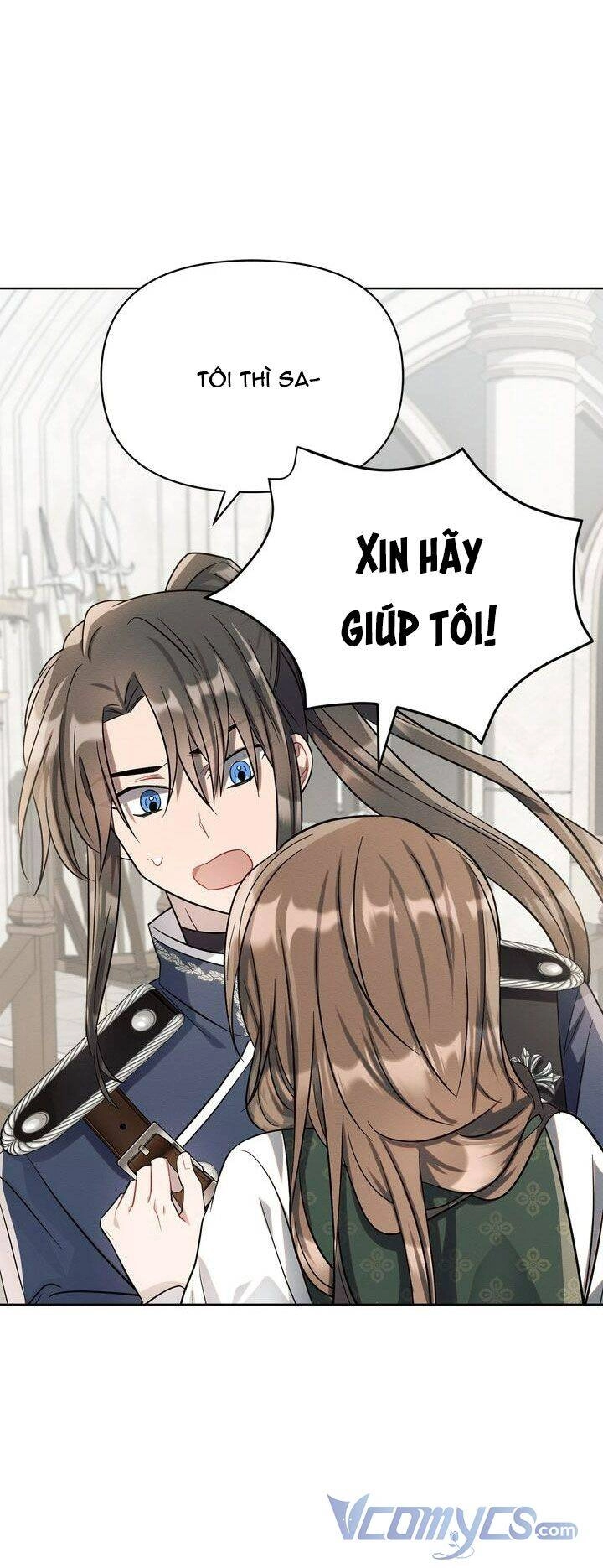 Công Chúa Ashtarte Chapter 7 - 93