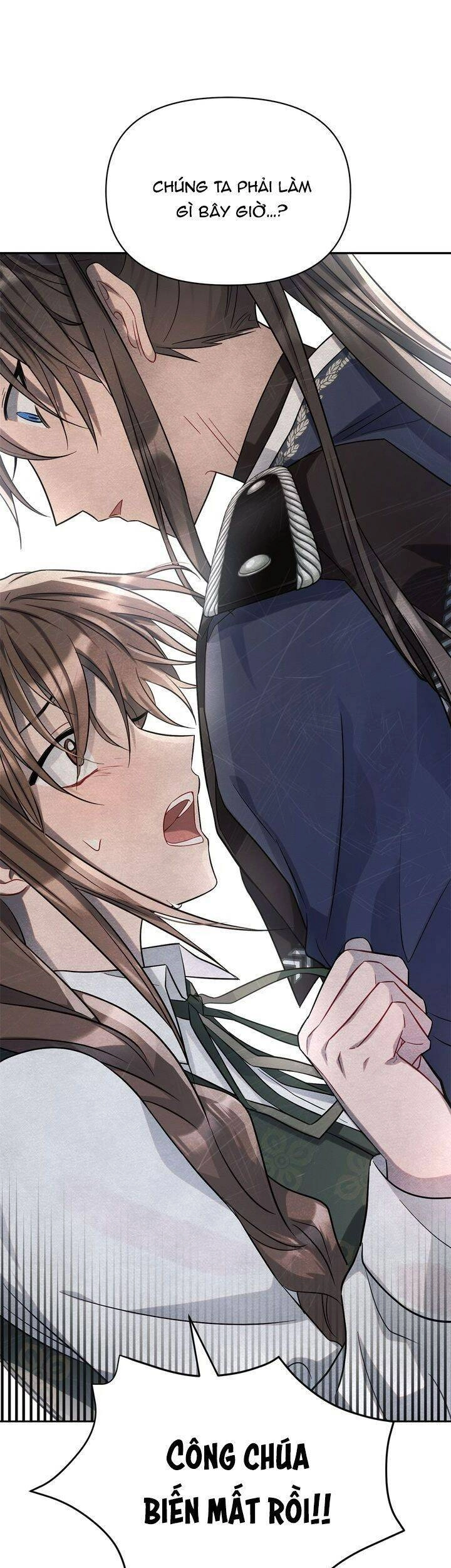 Công Chúa Ashtarte Chapter 7 - 95