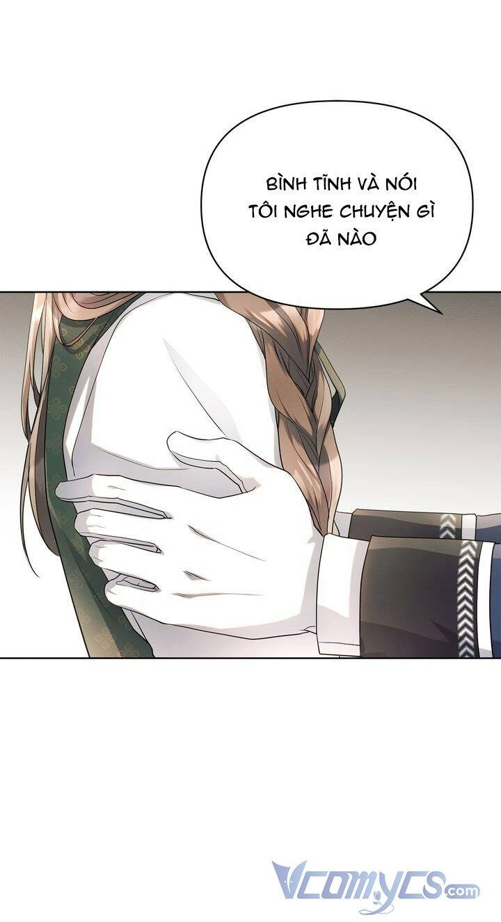 Công Chúa Ashtarte Chapter 8 - 3