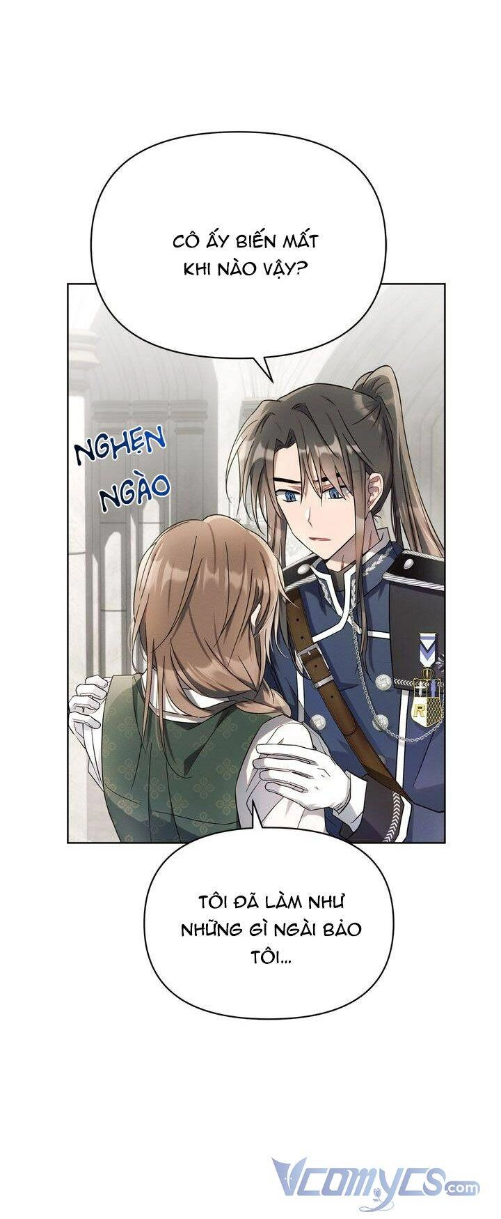 Công Chúa Ashtarte Chapter 8 - 4