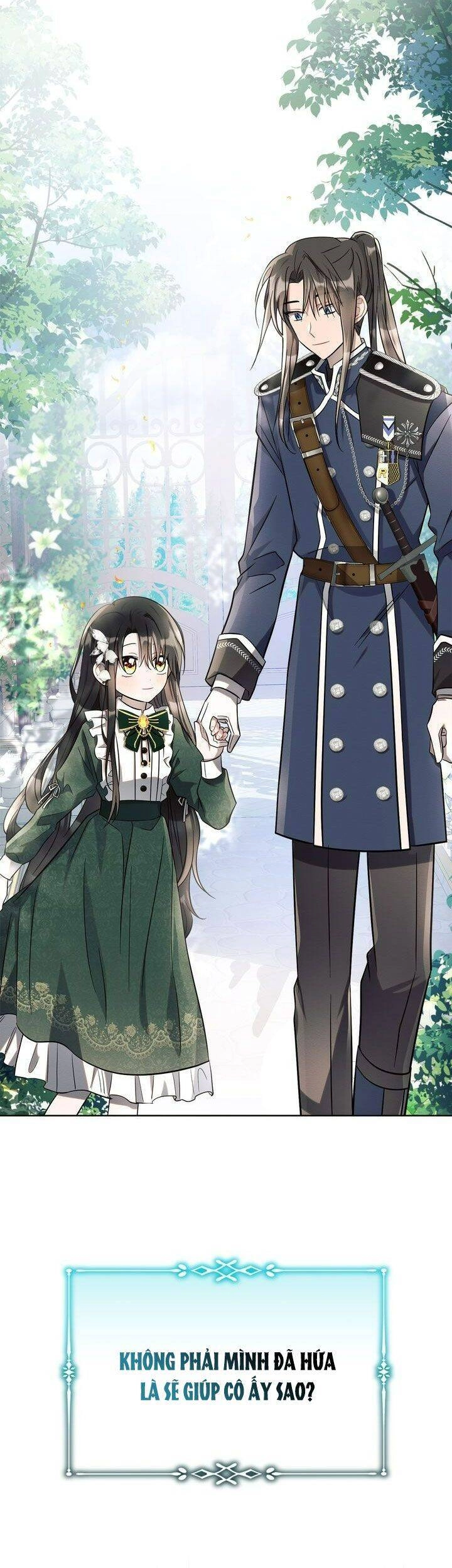 Công Chúa Ashtarte Chapter 8 - 8