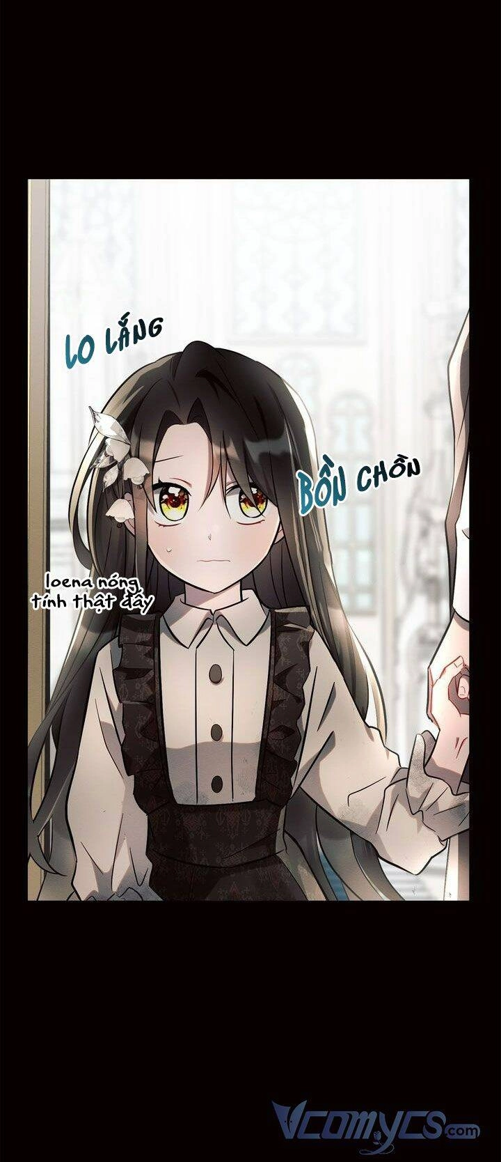 Công Chúa Ashtarte Chapter 8 - 12